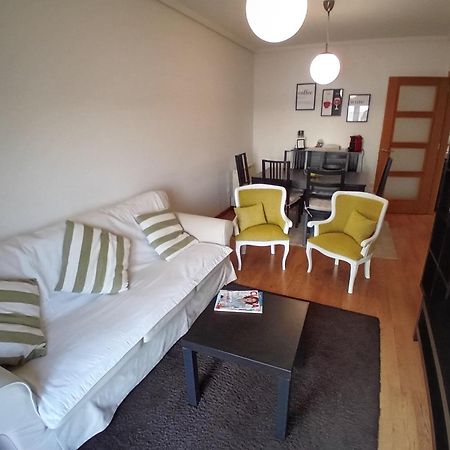 Apartamento Reguino Al Mar А Гуарда Екстериор снимка