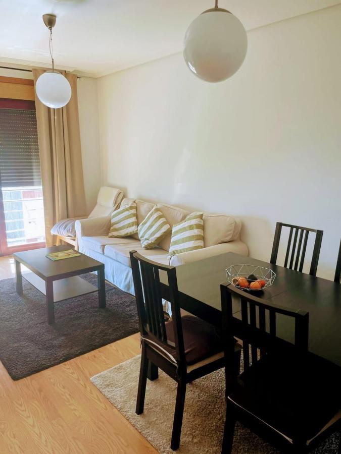 Apartamento Reguino Al Mar А Гуарда Екстериор снимка