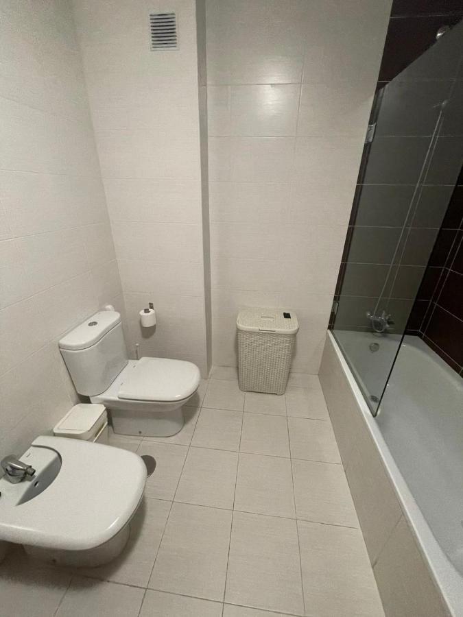 Apartamento Reguino Al Mar А Гуарда Екстериор снимка