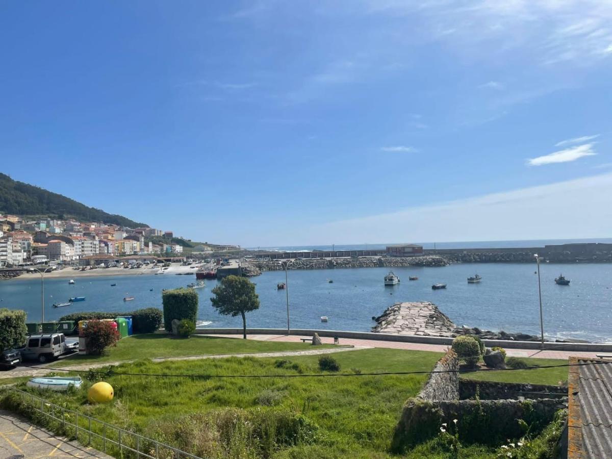 Apartamento Reguino Al Mar А Гуарда Екстериор снимка