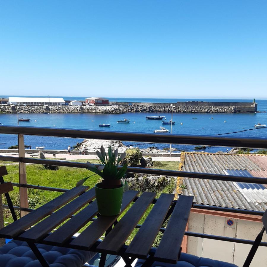 Apartamento Reguino Al Mar А Гуарда Екстериор снимка