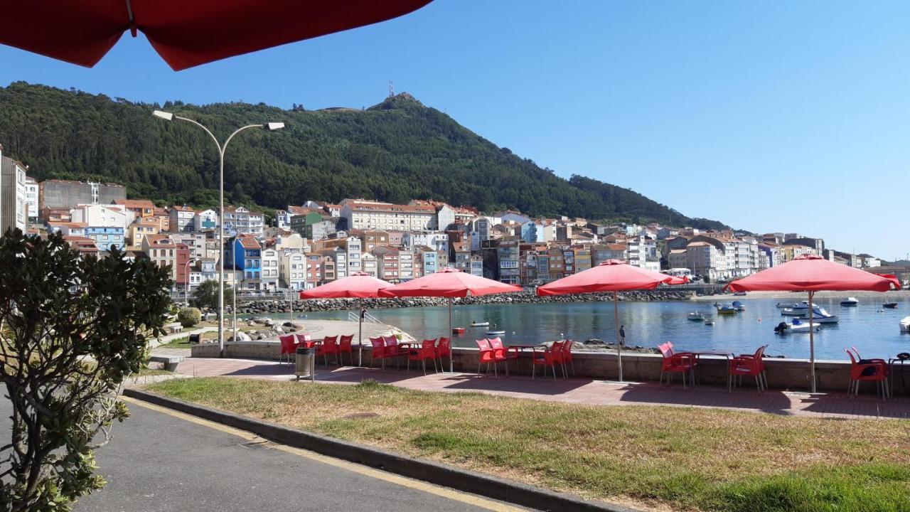Apartamento Reguino Al Mar А Гуарда Екстериор снимка