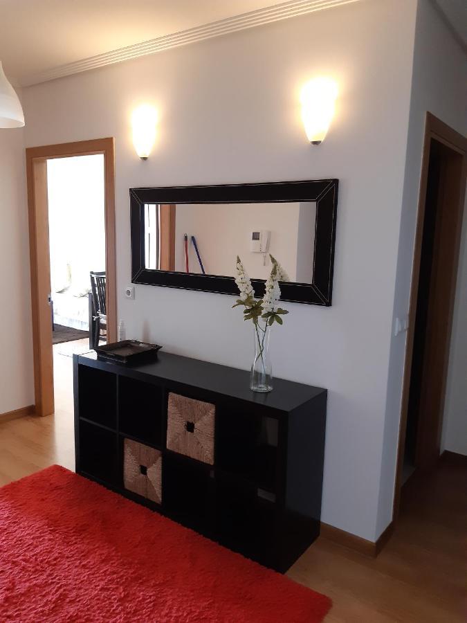 Apartamento Reguino Al Mar А Гуарда Екстериор снимка