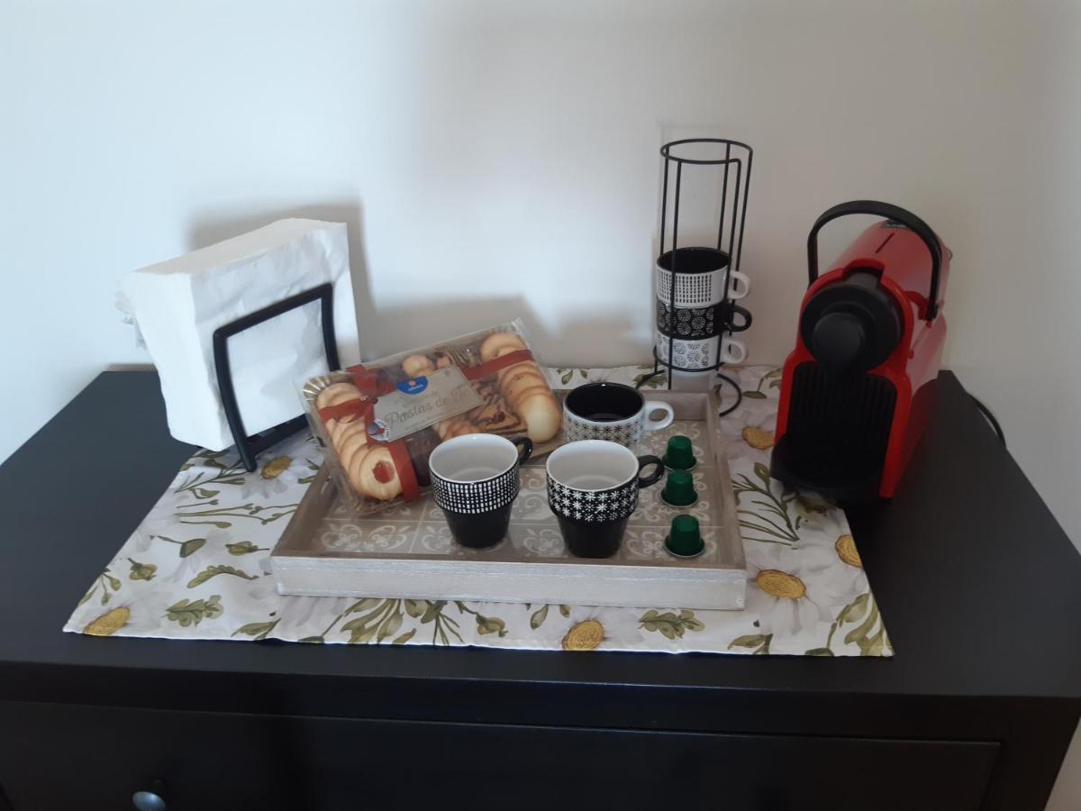 Apartamento Reguino Al Mar А Гуарда Екстериор снимка