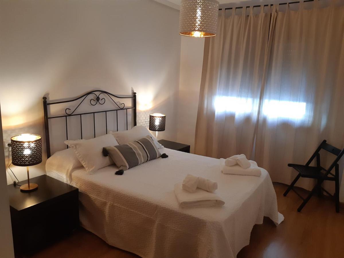 Apartamento Reguino Al Mar А Гуарда Екстериор снимка
