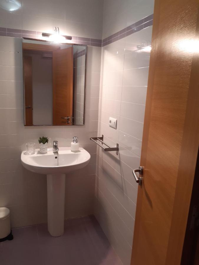 Apartamento Reguino Al Mar А Гуарда Екстериор снимка