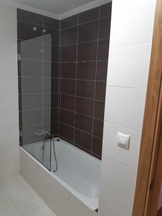 Apartamento Reguino Al Mar А Гуарда Екстериор снимка