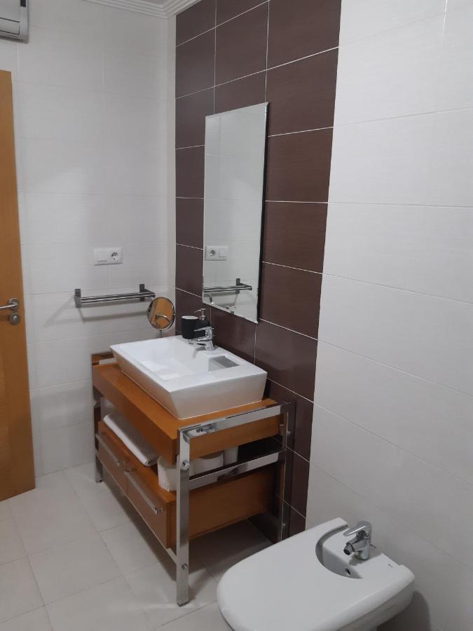 Apartamento Reguino Al Mar А Гуарда Екстериор снимка
