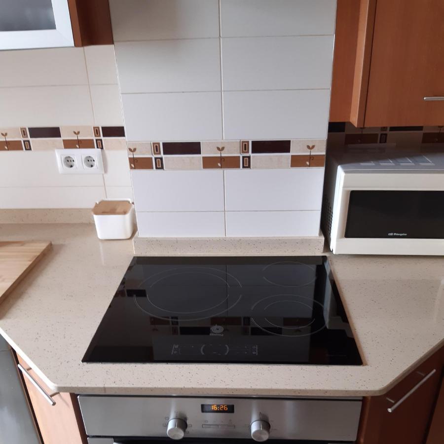 Apartamento Reguino Al Mar А Гуарда Екстериор снимка