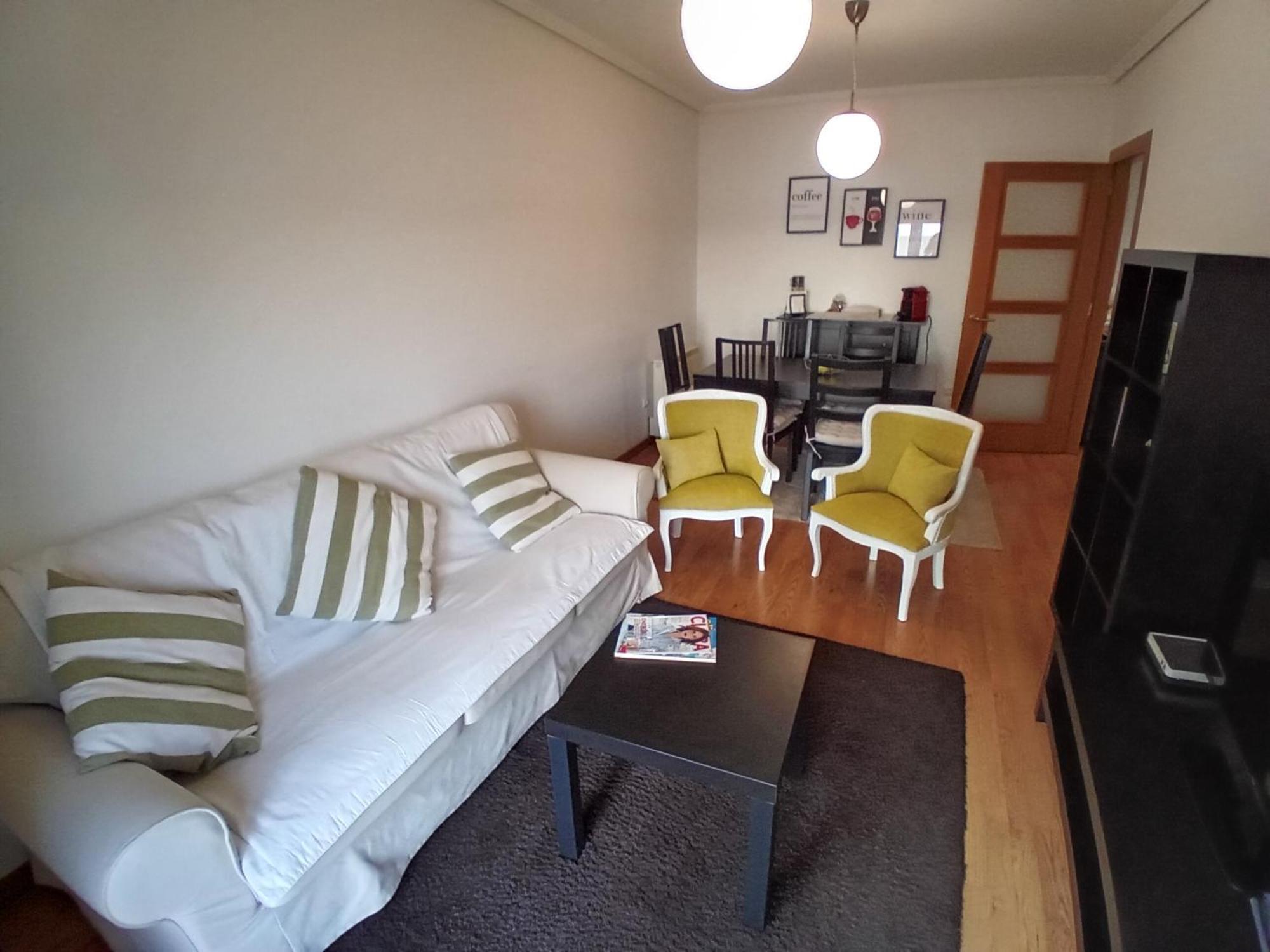 Apartamento Reguino Al Mar А Гуарда Екстериор снимка