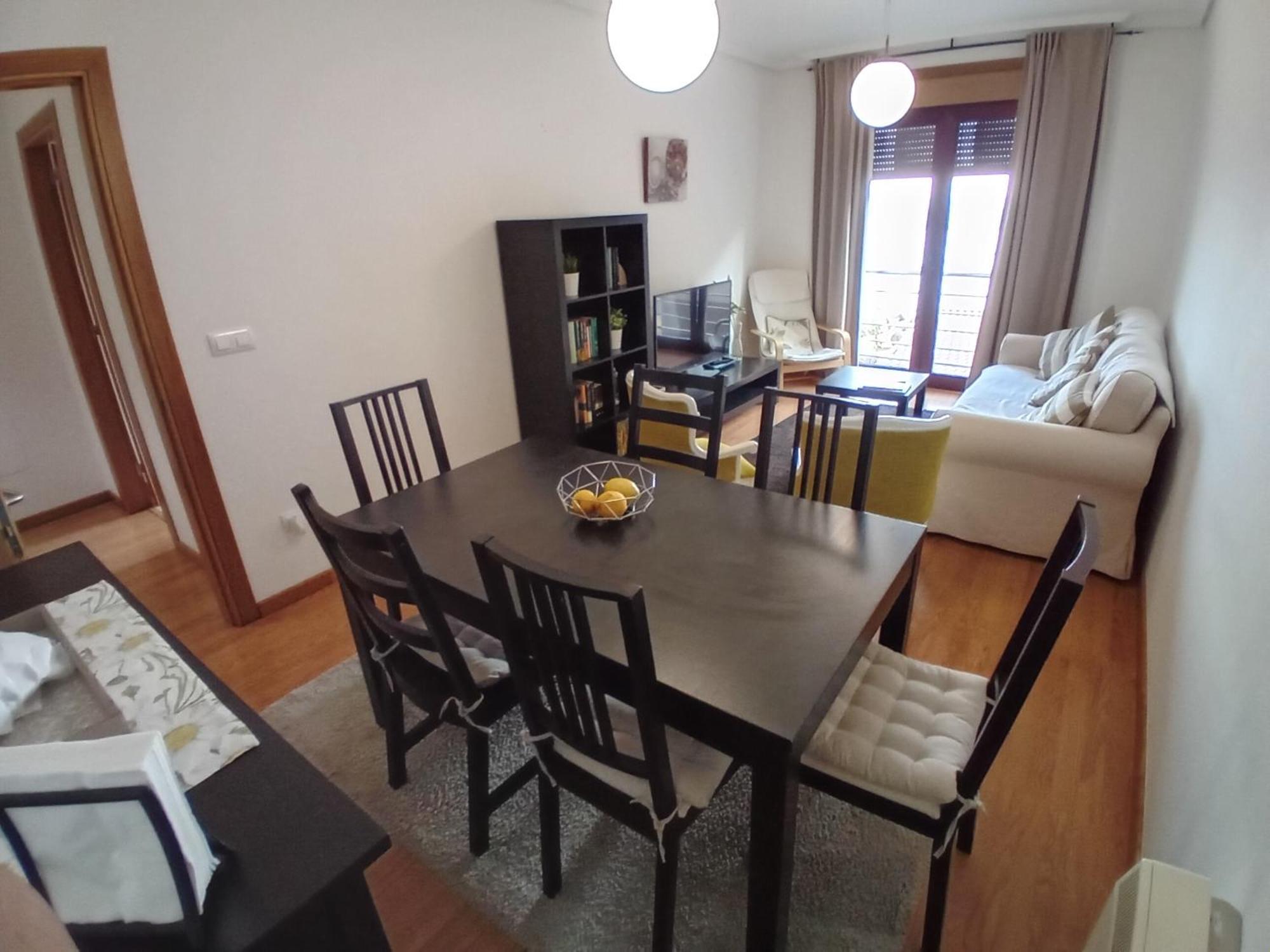 Apartamento Reguino Al Mar А Гуарда Екстериор снимка