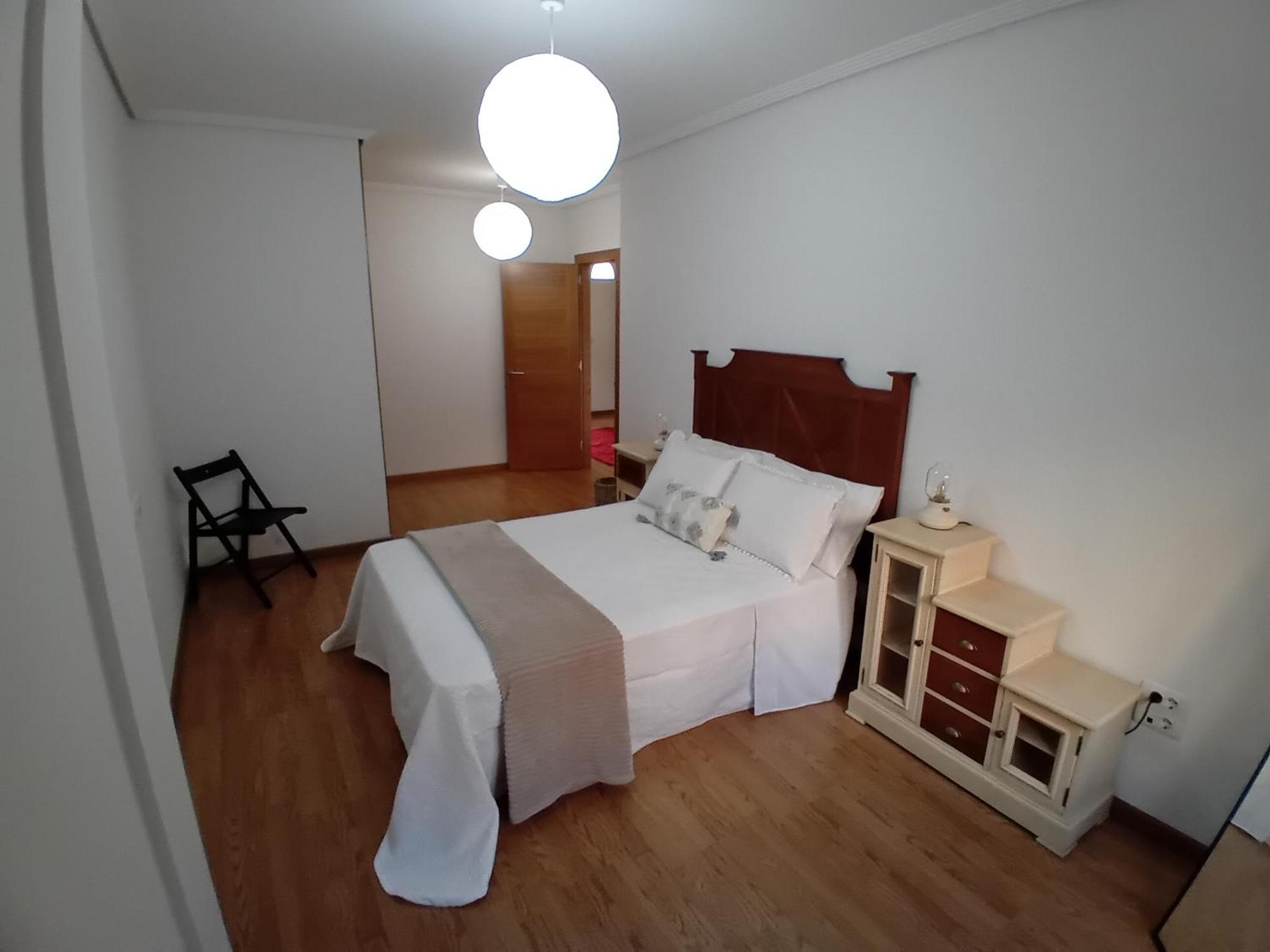 Apartamento Reguino Al Mar А Гуарда Екстериор снимка