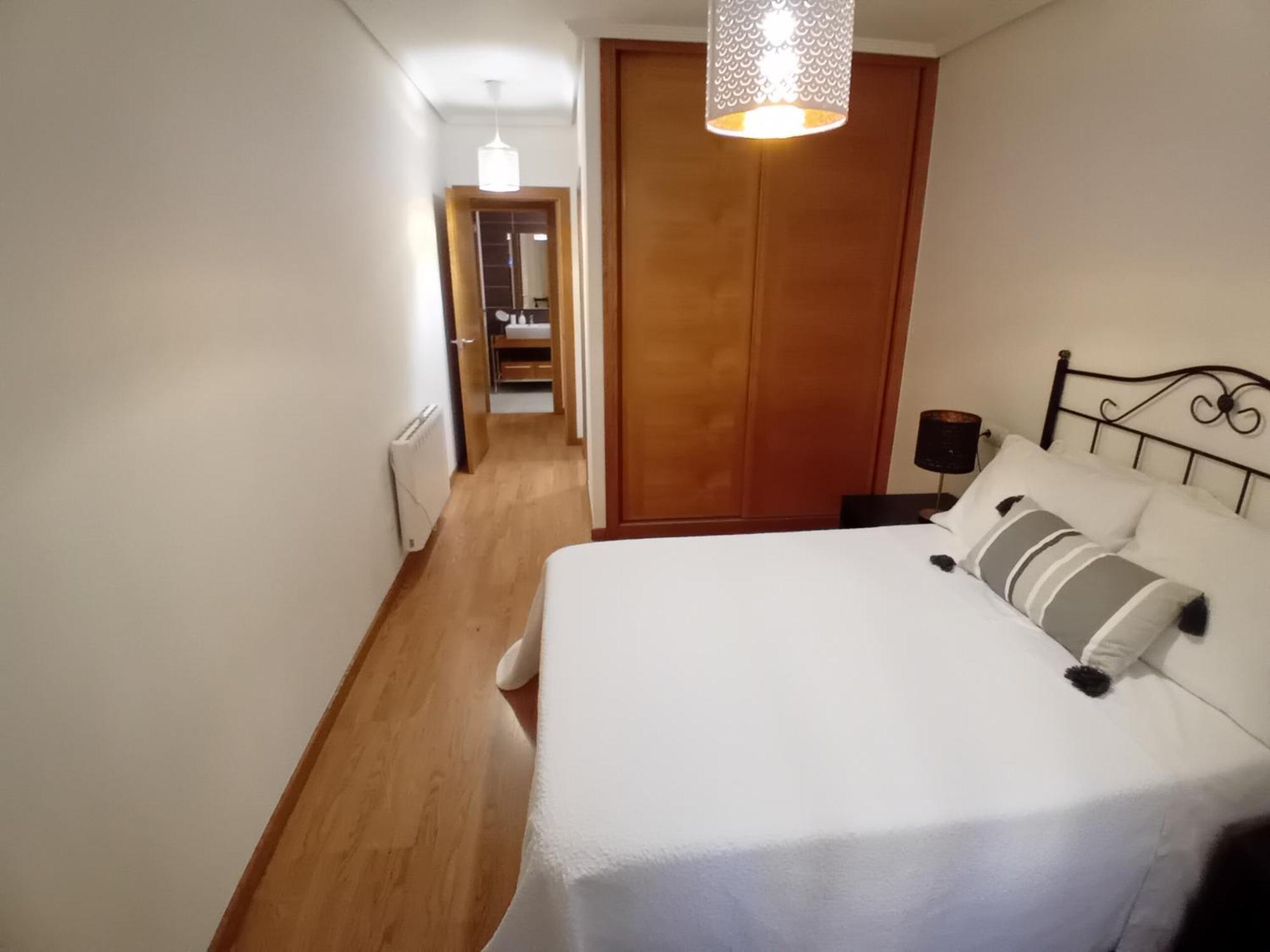 Apartamento Reguino Al Mar А Гуарда Екстериор снимка